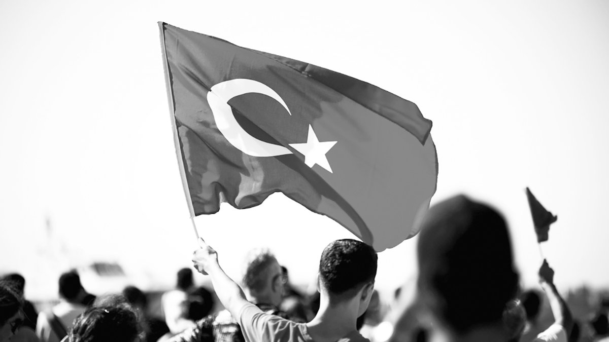 ‘Post emperyal travma’ Hal-i pürmelalimiz