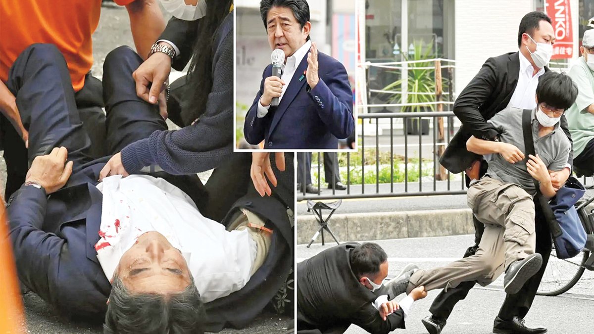 Moon tarikatı feshedilecek