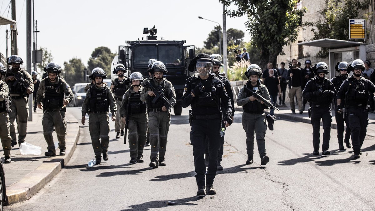 İsrail medyasından çarpıcı iddia: ABD ‘Gazze’ye kara harekatını erteleyin’ talebinde bulunmuş