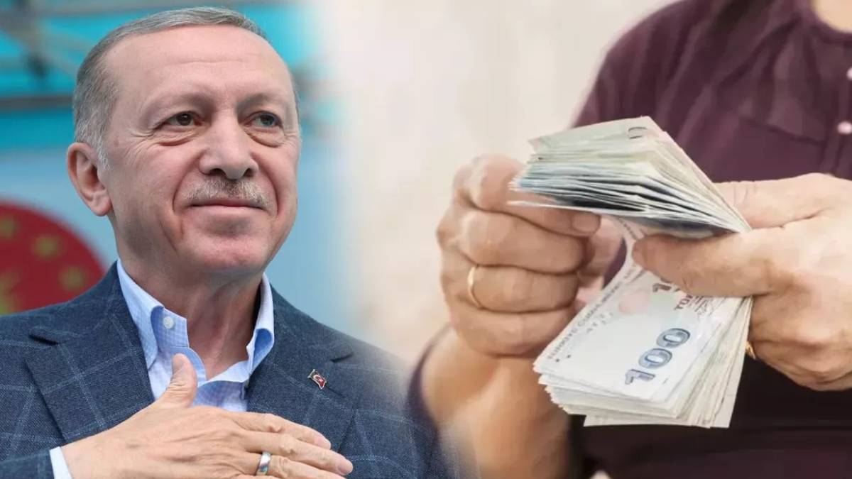 Asgari ücretli ve emekliye Türkiye'nin en büyük zammı geliyor! Ekonominin kilit ismi müjdeyi verdi