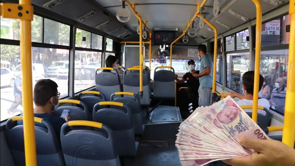 Toplu taşımaya ikinci zam! Herkes bisikletini hazırlasın: Bu zamlardan sonra otobüse binmek lüks sayılacak