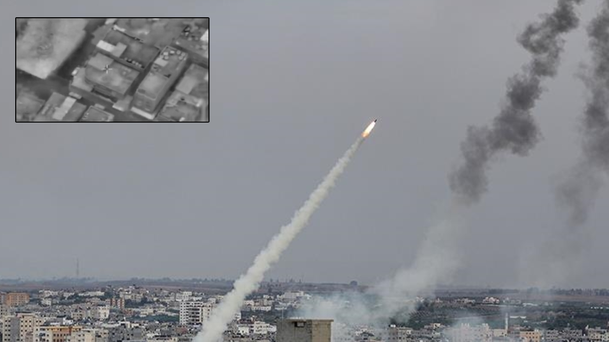 İsrail güçlerinden çarpıcı iddia: Saldırıları yöneten Filistinli komutan öldürüldü