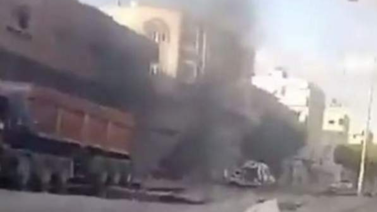 İsrail ve Hamas krizi büyüyor: İsrail 'güvenli geçiş'te 70 sivili katletti