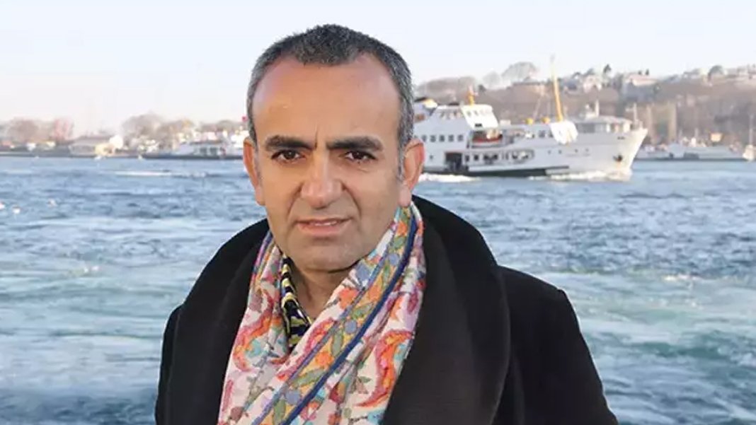 Ressam İsmail Acar'ın babası Ali Hikmet Acar hayatını kaybetti