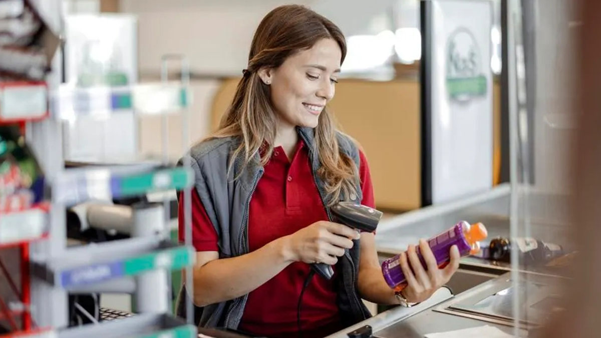 Market kasalarında yeni dönem: Bu ürünler artık okutulmayacak! Yeni sistem o tarihte başlıyor