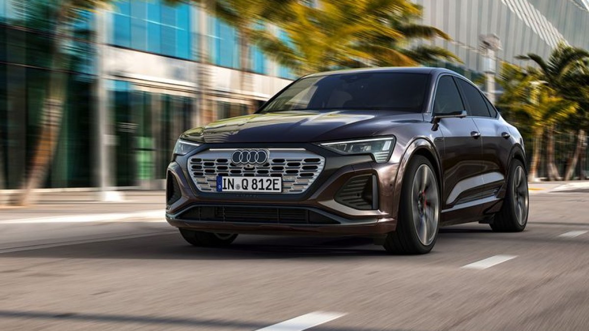 Audi’den dünyayı şaşırtan karar! Üretimi durdurdu! Nedeni ise ‘yok artık’ dedirtti