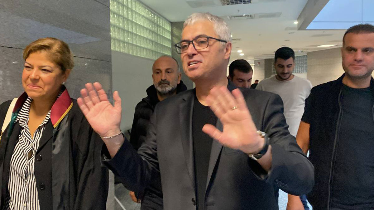 Cengiz Kurtoğlu'nun darp davasında 1 yıl 9 aya kadar hapis istemi! Orhan Gencebay'a 'Samsun çingenesi' demişti