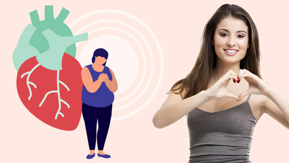 Kalbinizi seviyorsanız bu 7 öneriye kulak verin! Uzmanı anlattı, meğer doğru bildiğimiz pek çok yanlış varmış