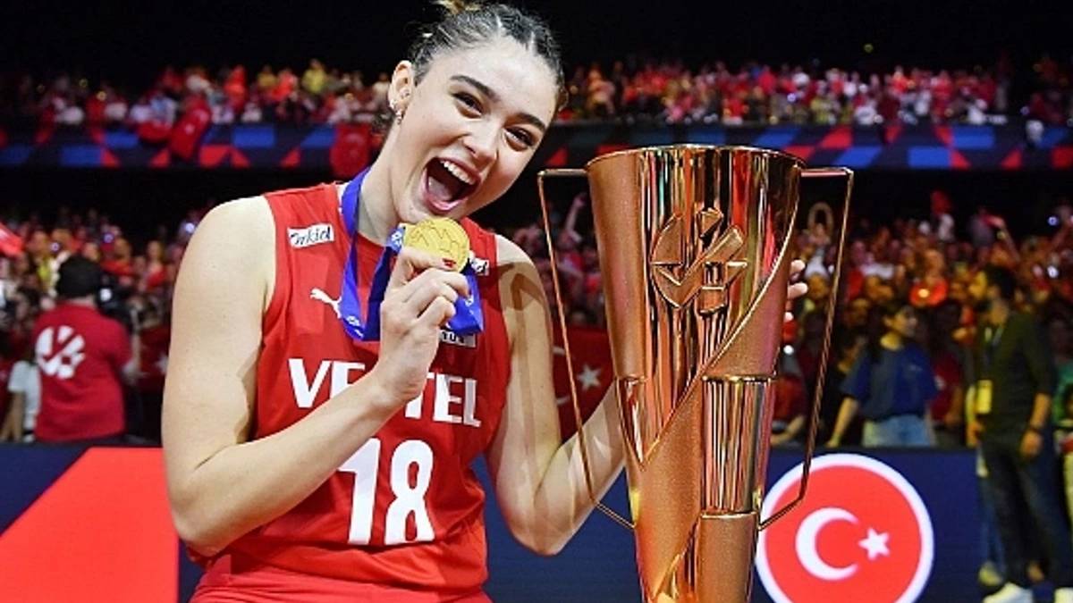 Zehra Güneş’in anne babası şaşırttı! İşte hayırlı evlat