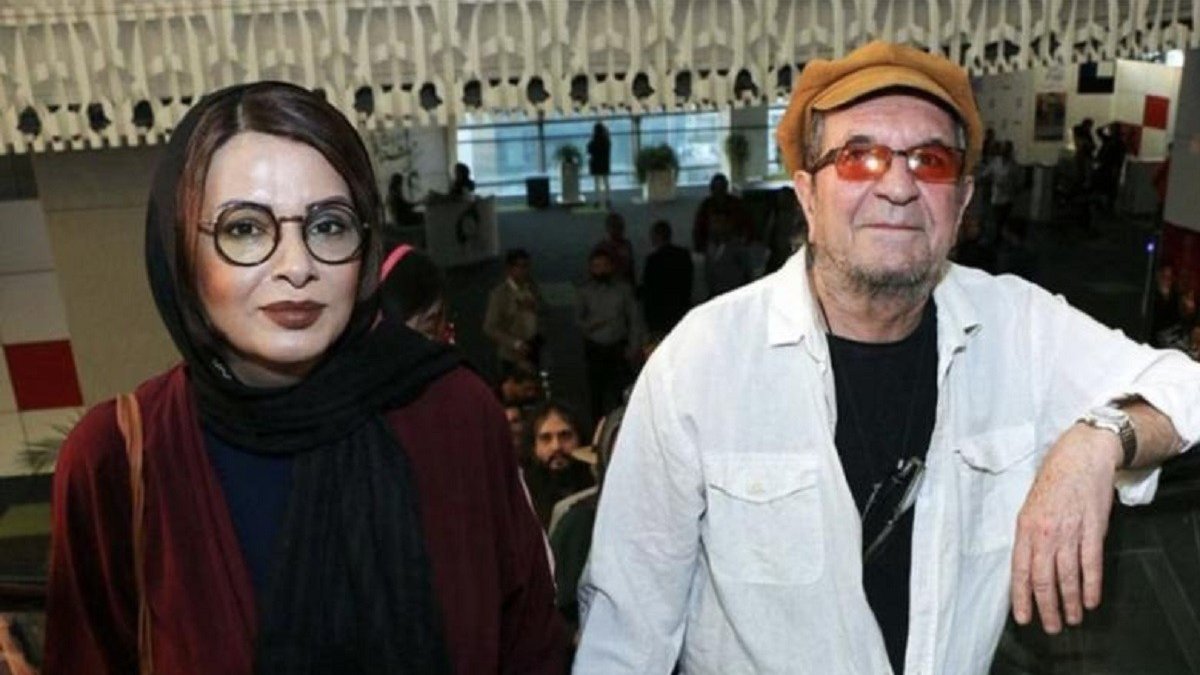 İranlı yönetmen ve eşi evinde ölü bulundu