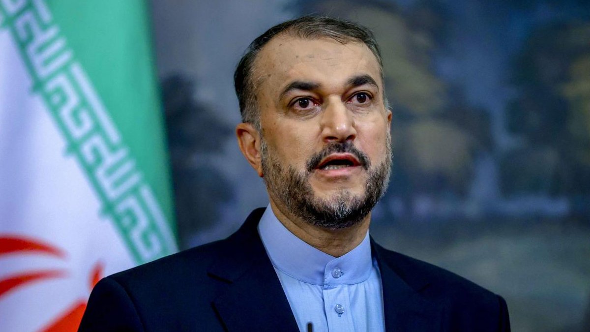 İran'dan 'İsrail' açıklaması: Cinayetler sürerse bölgede durumlar değişir