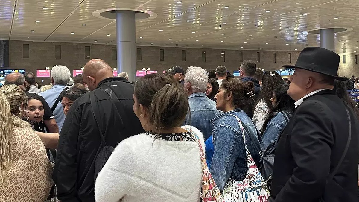 ABD duyurdu: Vatandaşları deniz yoluyla tahliye edilecek