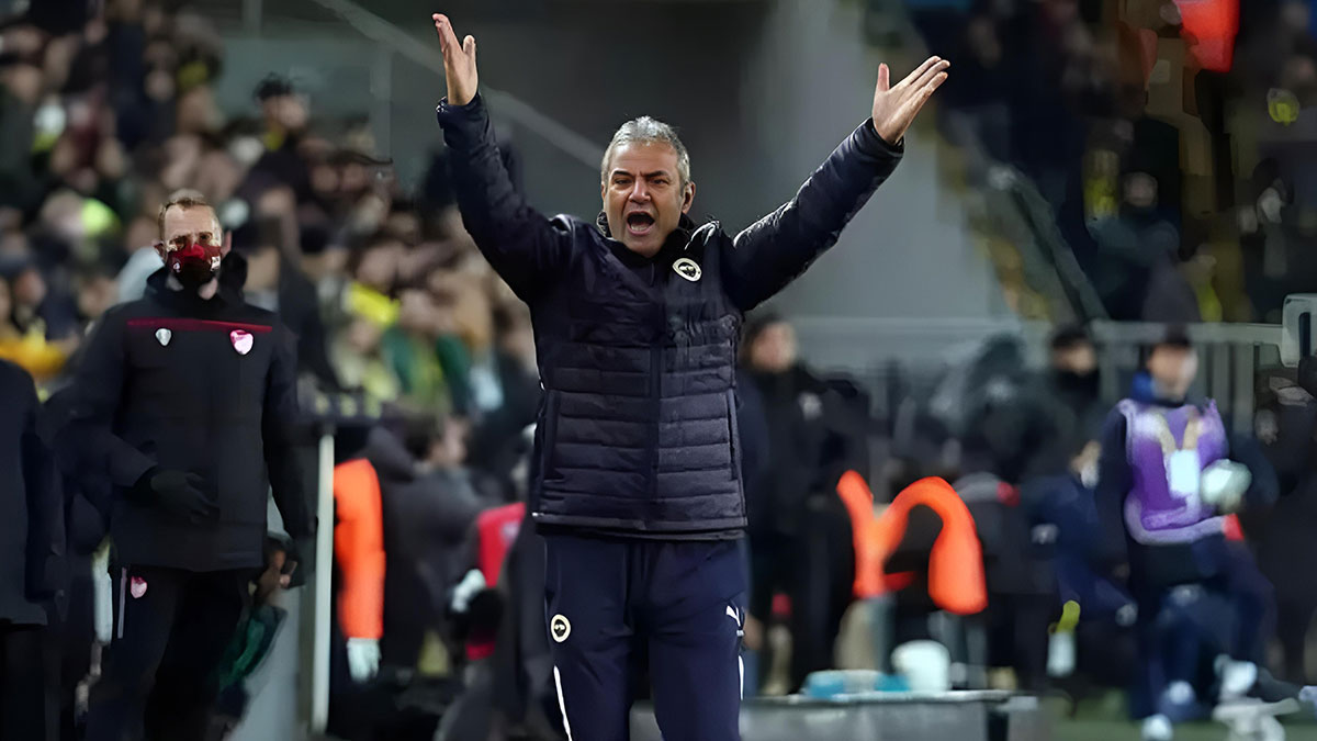 İsmail Kartal'ı üzen haber: Takımın iki dinamo oyuncusu veda ediyor! Görüşmeler başladı