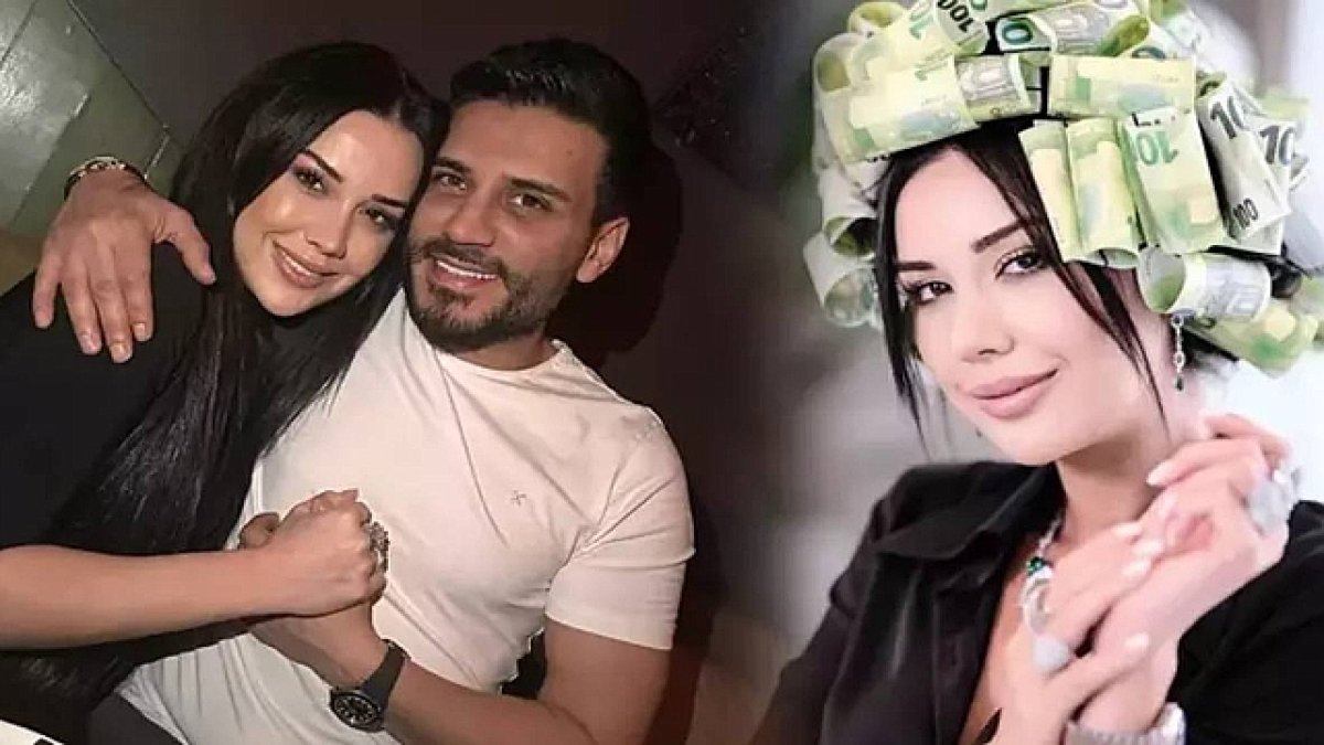 Dilan Polat'ın eski iş ortağı Nez Demir'in mal varlığına da tedbir konuldu