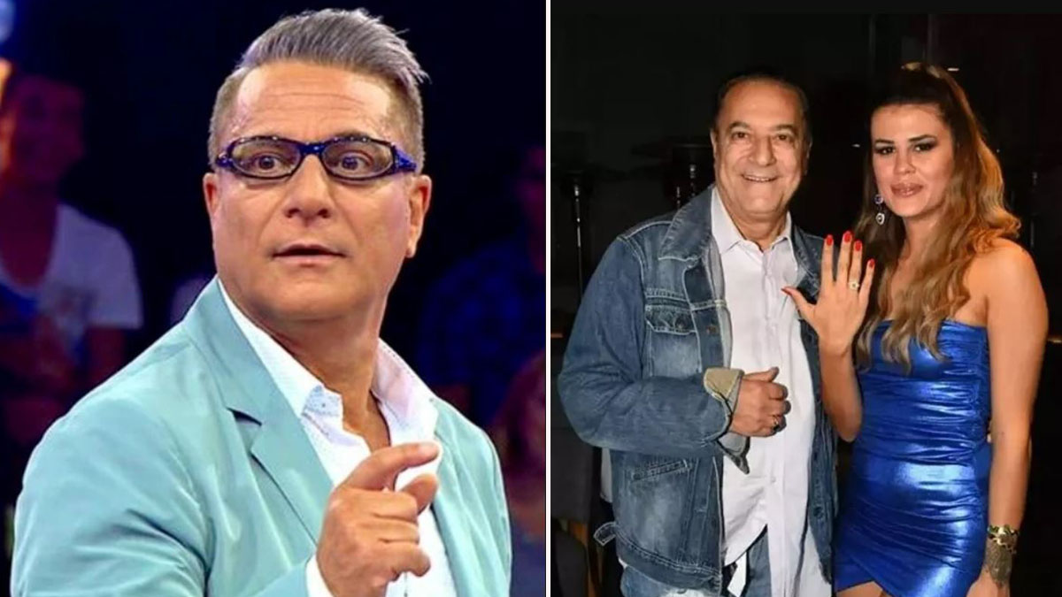 Mali ve sevgilisi hakkında olay yaratacak iddia! 70 Bin TL hesabı görünce...