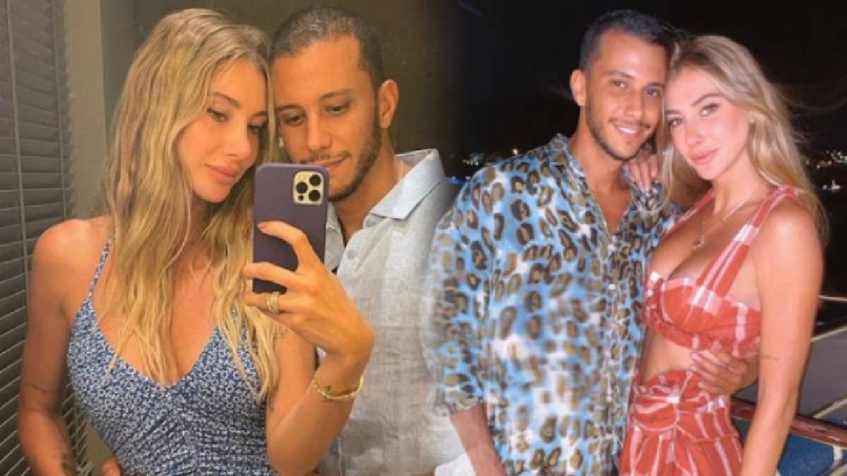 Şeyma Subaşı ve Meedo’nun boşanmasındaki gerçek ortaya çıktı! Meğer Meedo öyle bir şey istemiş ki…