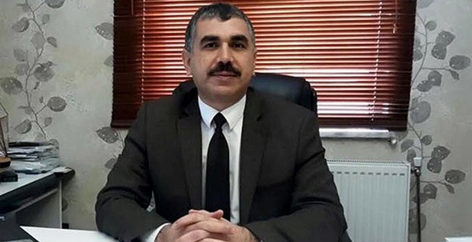 'Çocukların yeri ana
kucağı ve okullarıdır'