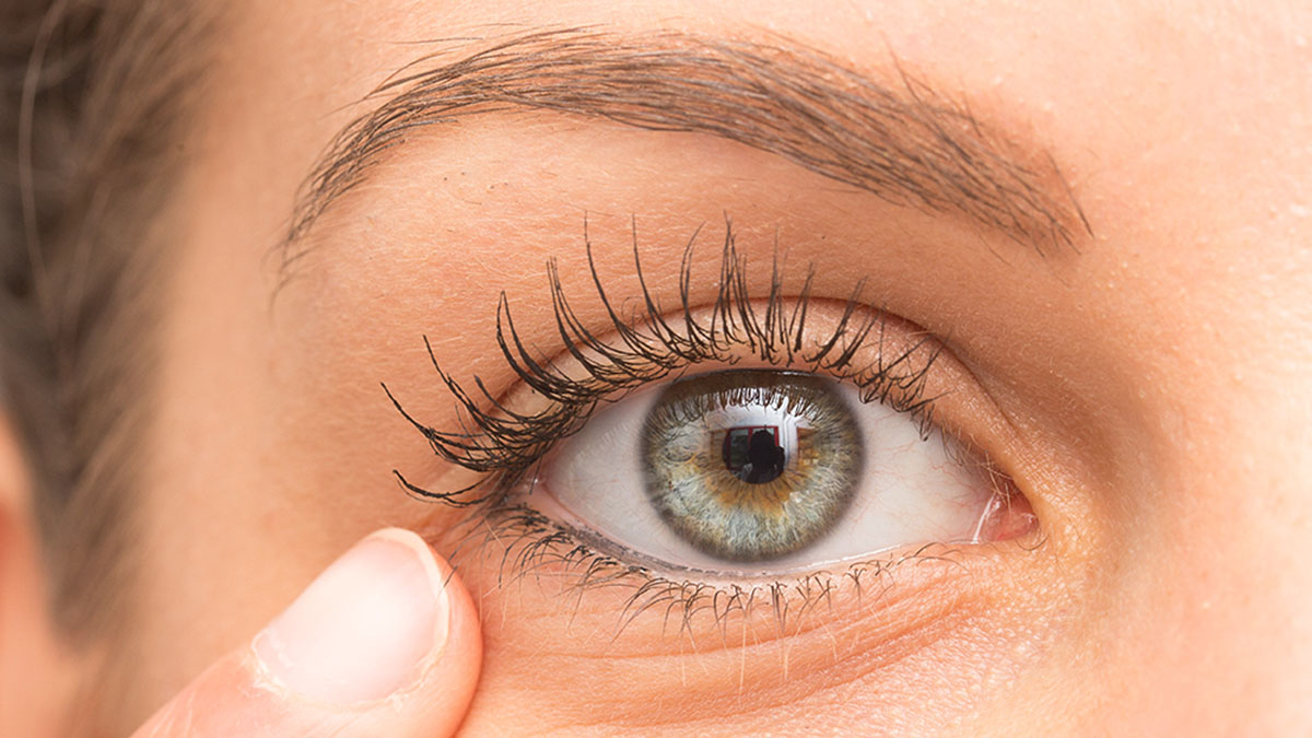 Bu meyveyi yiyenlerin gözleri cam gibi oluyor! Her gün bir avuç mutlaka tüketin! Şahin gibi keskin gözlere sahip olun!