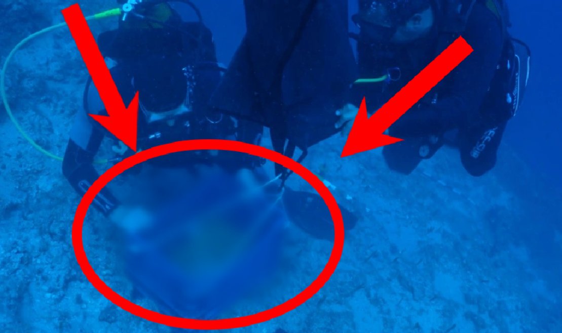 O ilde tarihi keşif! 3 bin 600 yıl önce batan gemiden çıkanlar şok etti! Dalgıçların bile ağzı açık kaldı! Tam 30 adet...