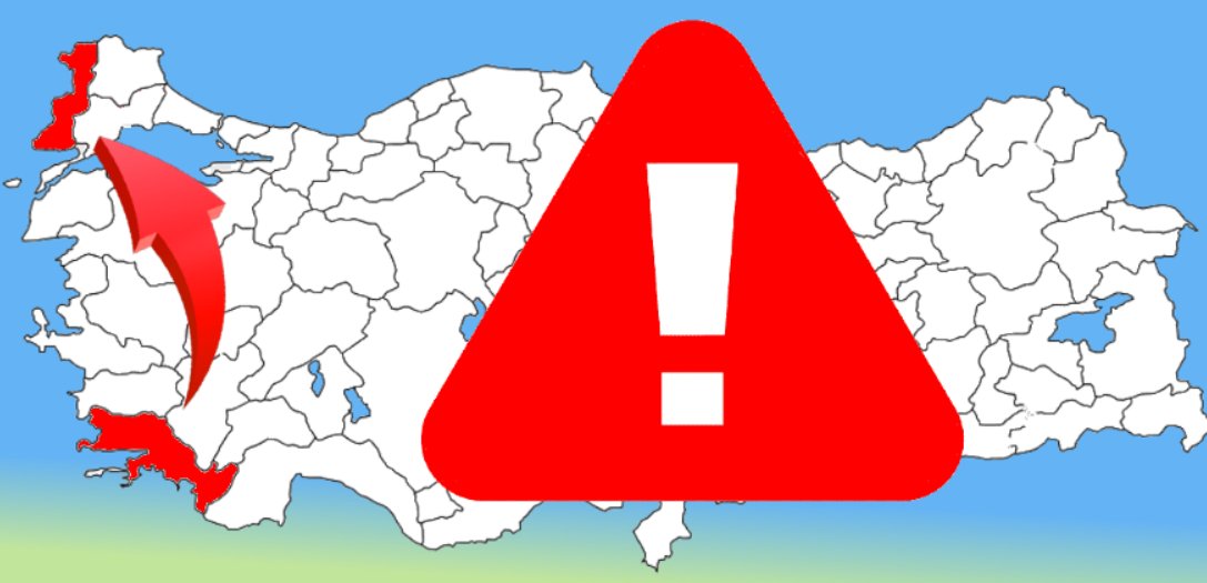 Felaket Muğla'dan Edirne'ye sıçradı! Belediye başkanı acil yardım istedi: Sadece günler kaldı