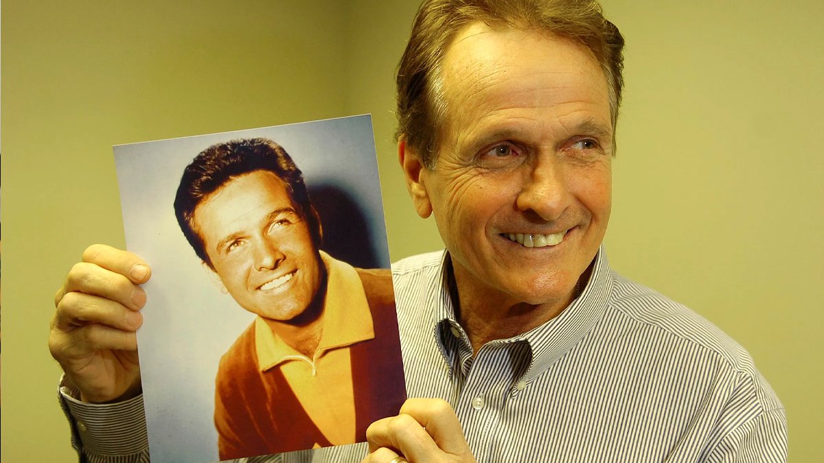 Amerikalı oyuncu Mark Goddard'dan acı haber