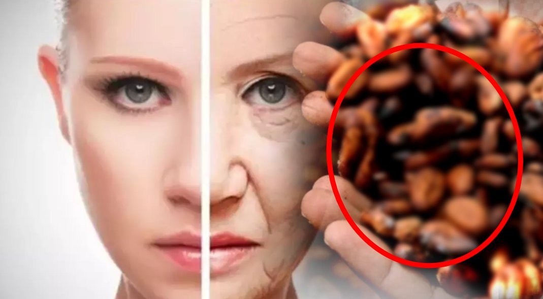 Yıllar geçmesine rağmen yaşlanmayacaksınız! Tek bir kaşık genç kalmanızı sağlayacak! İşte o mucize besin...