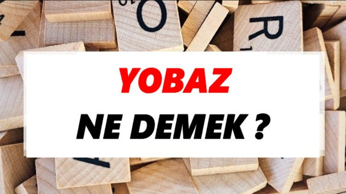 Yobaz Ne Demek: İşte Bu Terimin Anlamı ve Özellikleri