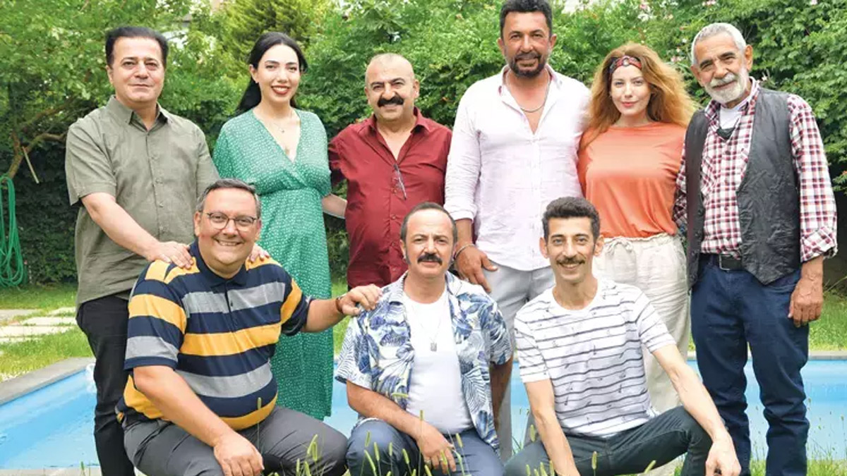 C Takımı filminin vizyon tarihi belli oldu