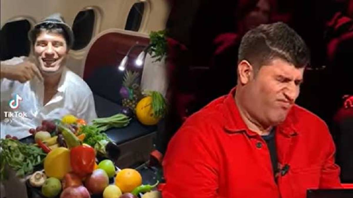 Kim Milyoner'e çıkan Tiktok fenomeni rezil oldu! Öyle bir soruda joker kullandı ki, üstelik daha ilk soruydu