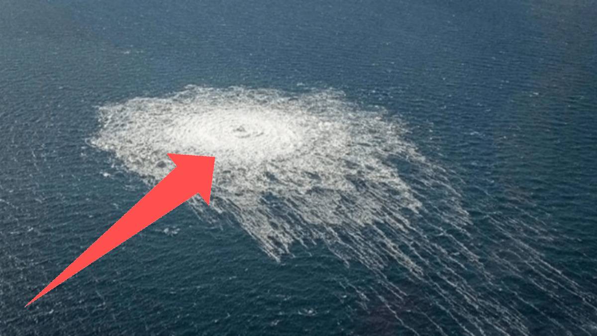 “Çok tehlikeli” diyerek açıkladılar! O bölgede ortaya çıktı: 4 bin futbol sahası büyüklüğünde! Acil önlem alınmalı