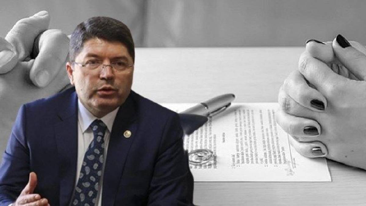 Nafaka alanlar ve nafaka verenler dikkat! Bakan Tunç açıkladı: Süresiz nafakada yeni düzenleme mi geliyor?