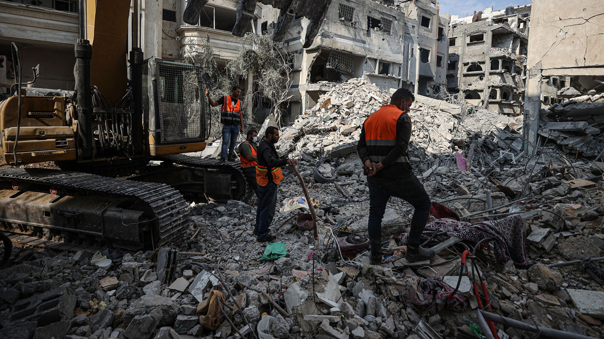 'İsrail, sağlık hizmetlerine 41 saldırı düzenledi'