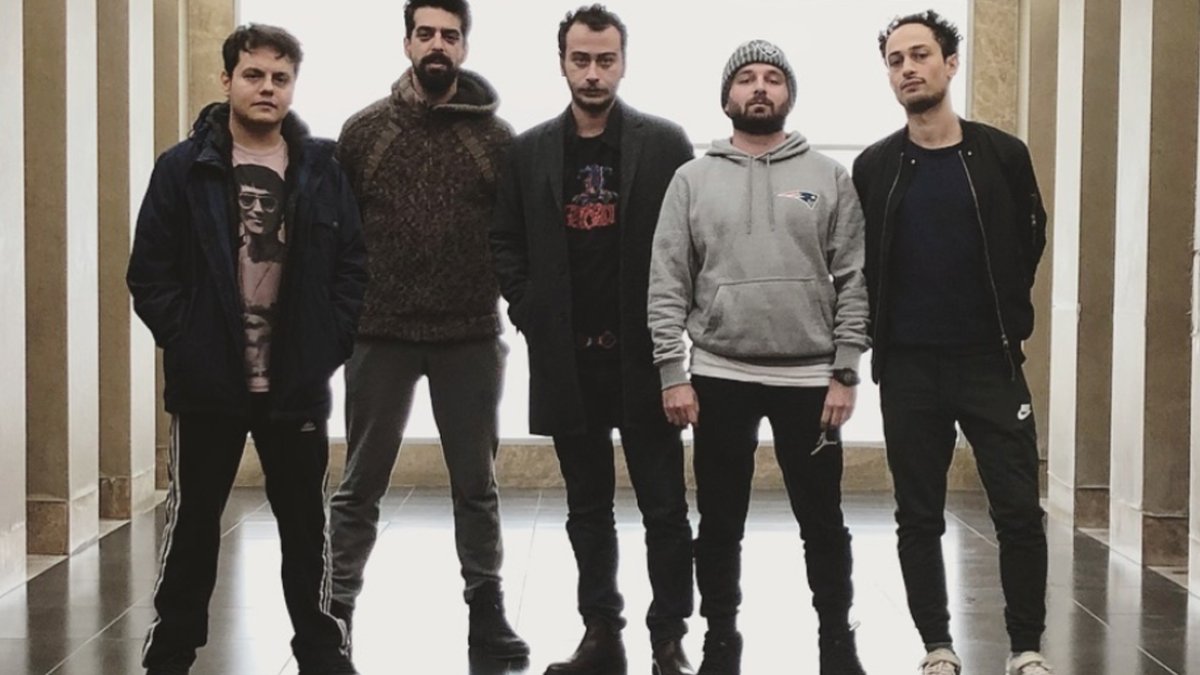 Yüzyüzeyken Konuşuruz grubunda yeni bir skandal! Soruşturma başlatıldı: İlk açıklama geldi...