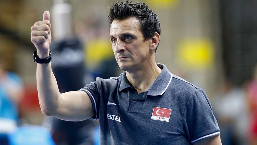 Guidetti ayrılık sürecini anlattı: Kendi isteğimle ayrılmadım