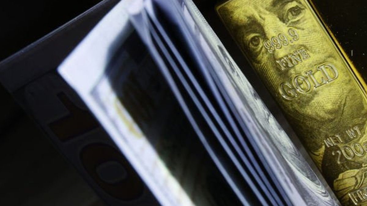 JPMorgan'dan yatırımcıya 'güvenli liman' çağrısı