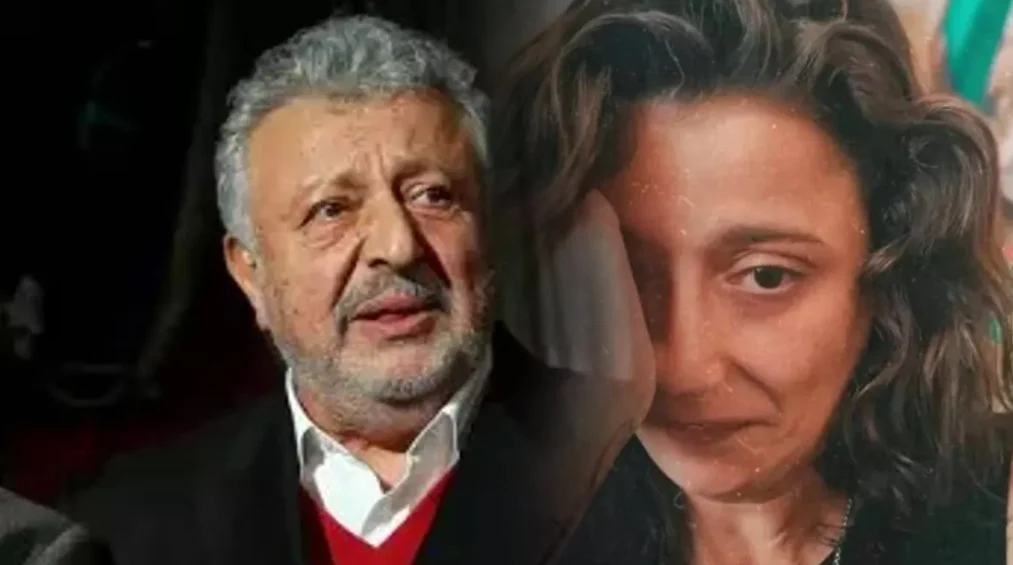 Metin Akpınar'dan intikam! Kızlarından birini nüfusuna aldı, diğerini ise neden kabul etmediği şok etti