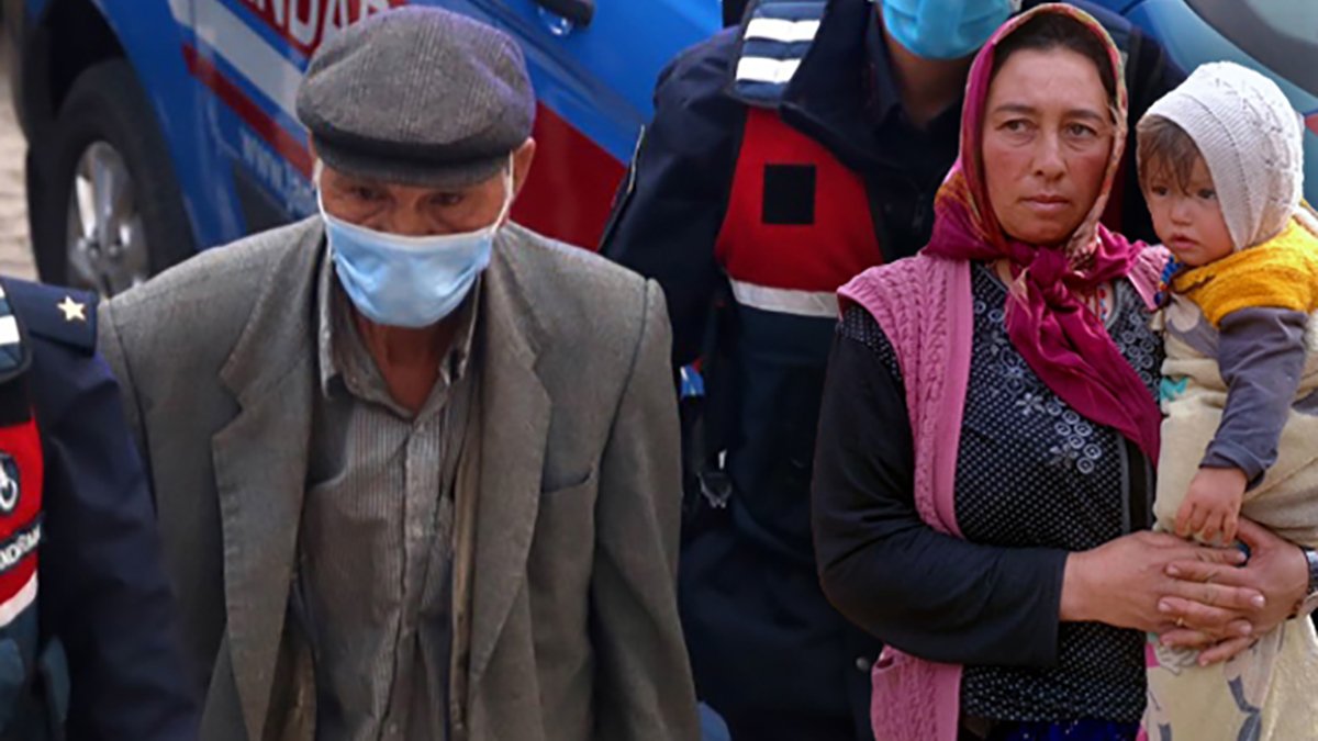 Türkiye günlerce bu olayı konuşmuştu: Müslüme cinayetinde şoke eden karar