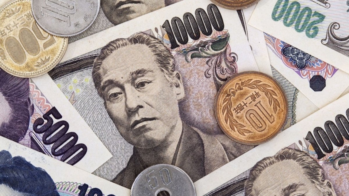 1 dolar kaç japon yeni