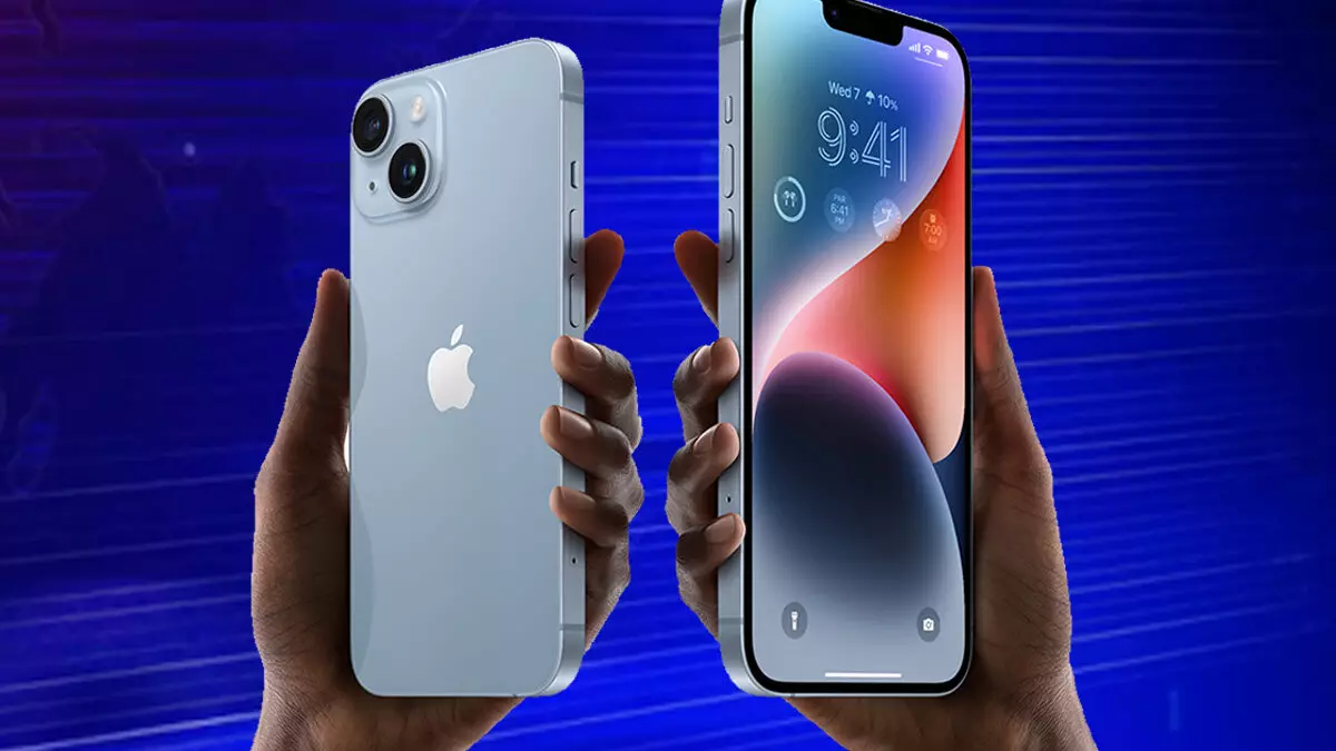 iPhone 14 modelinde büyük indirim! Bu fiyata bir daha bulamazsınız, Kaçıranlar dizlerini dövecek
