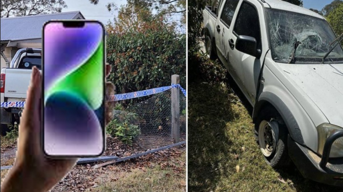 Kimsenin bilmediği iPhone özelliği genç kadının hayatını kurtardı! O özelliği mutlaka açın kaza anında hayatta kalın