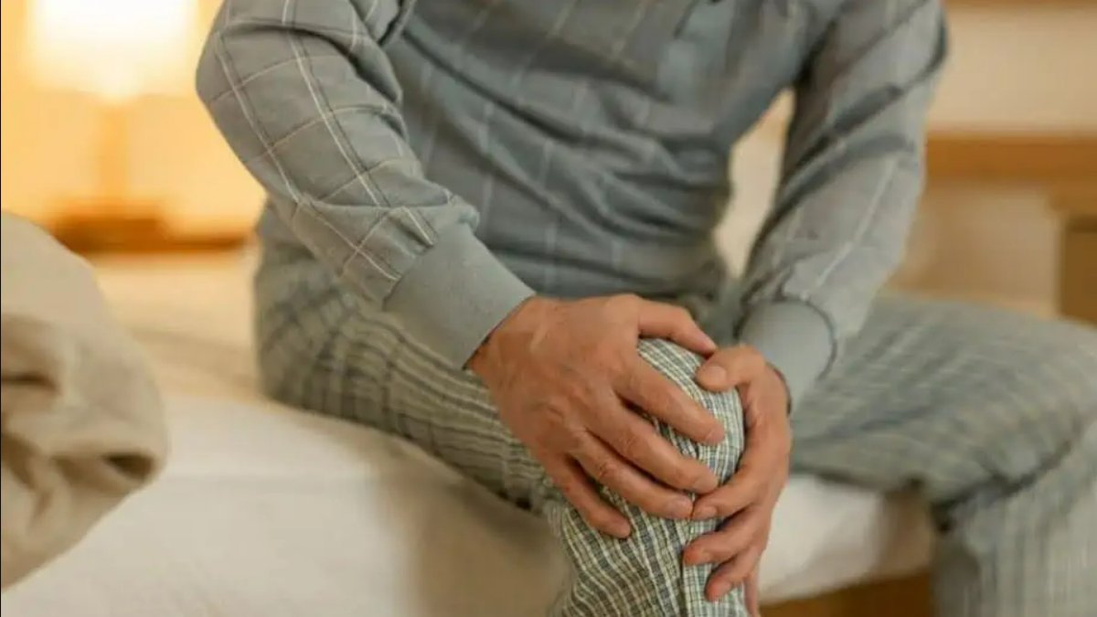 Yatınca Başlayan Bacak Ağrısı: Sebepleri ve Çözüm Yolları