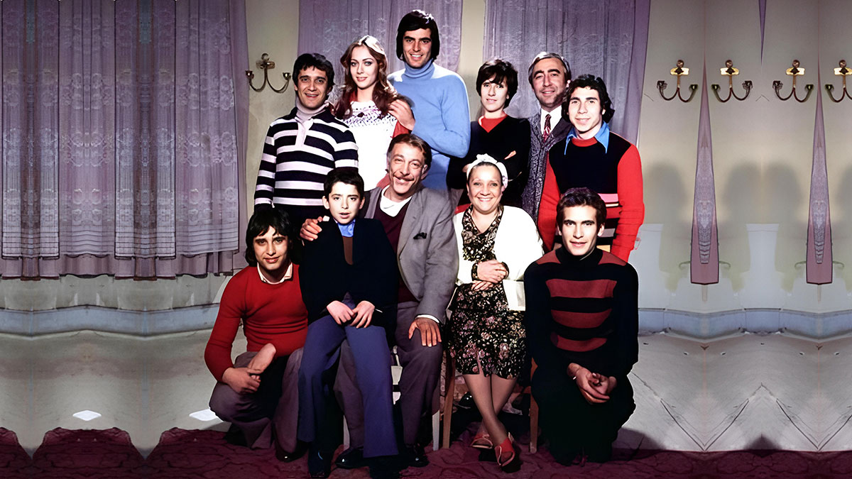 'Yenge' kelimesi meğer bu iki sözcüğün kısaltmasıymış! İlk kez öğrenenler, 'Vay bee' dedi