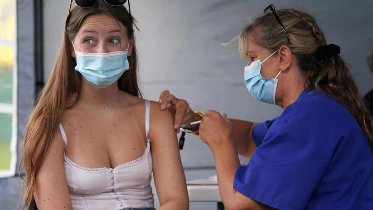 Hayvandan insana geçmez denilen virüs insana bulaştı! Dünyada ilk kez yaşanıyor, uzmanlar endişeli