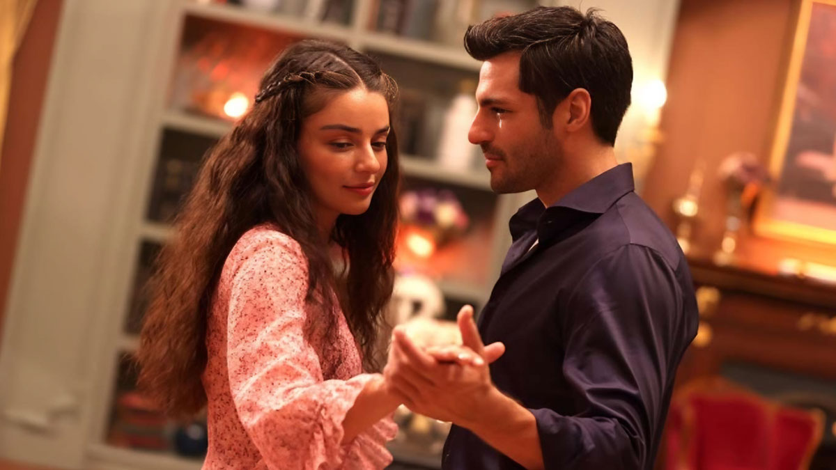 Fox TV'nin iddialı dizisine büyük şok: 5. bölümde yayından kaldırılıyor! Kanal tarihinin en kötüsü oldu