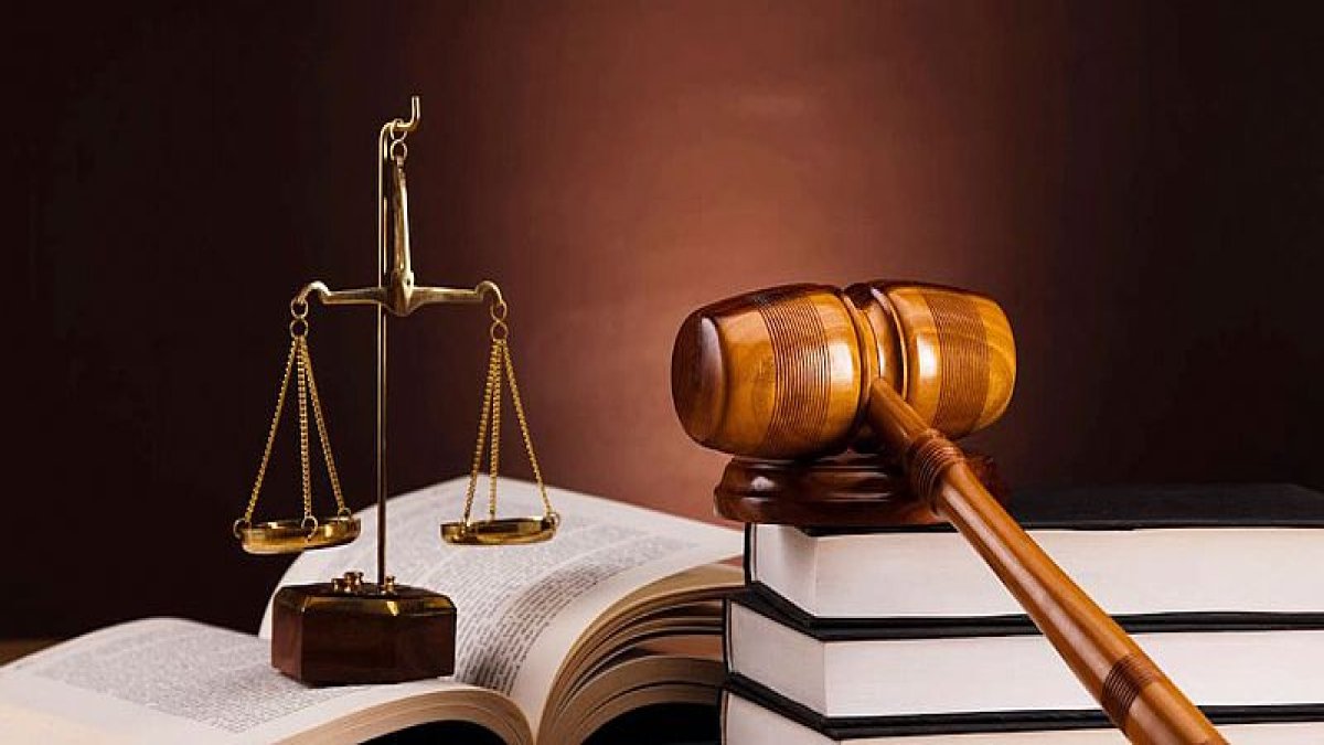 Adalet sicilimize sürülen ‘kara leke’