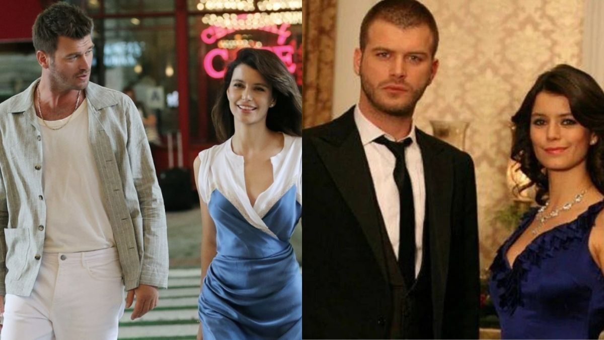 Behlül ve Bihter yine yan yana! Bu kez ikisi de evli, filmin konusunu duyan inanamayacak... O tarihte Netflix'te