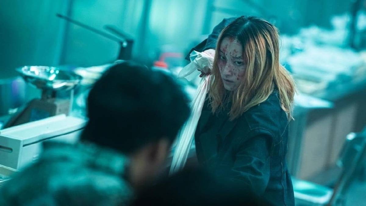 Squid Game'den sonra Koreliler yeni filmiyle ortalığı yıktı! İzleyenler tekrar tekrar izliyor:  “Tüm zamanların en iyi filmi”