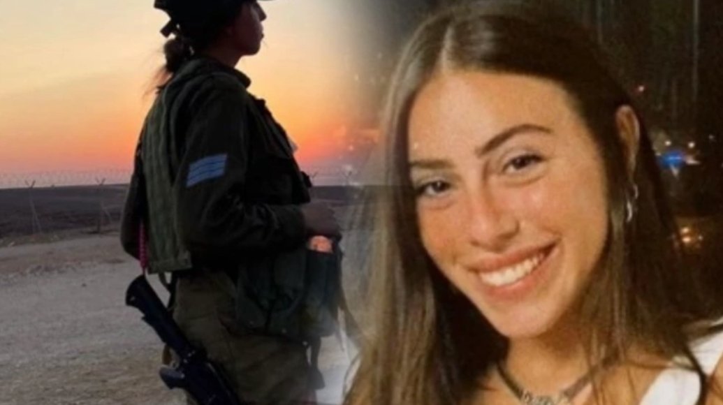 Türk asıllı fenomen Mine Gümüşkaya İsrail ordusuna katıldı! Askeri üniformasıyla paylaştığı Türkçe not sosyal medyayı salladı