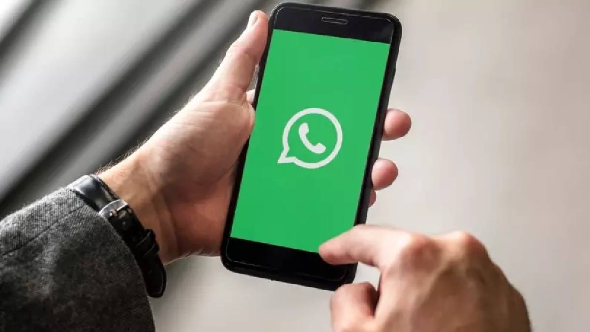 WhatsApp kullanıcılarına müjdeli haber! Bu yeni özellik çok hoşunuza gidecek… Arayüzde beklenmedik değişiklik