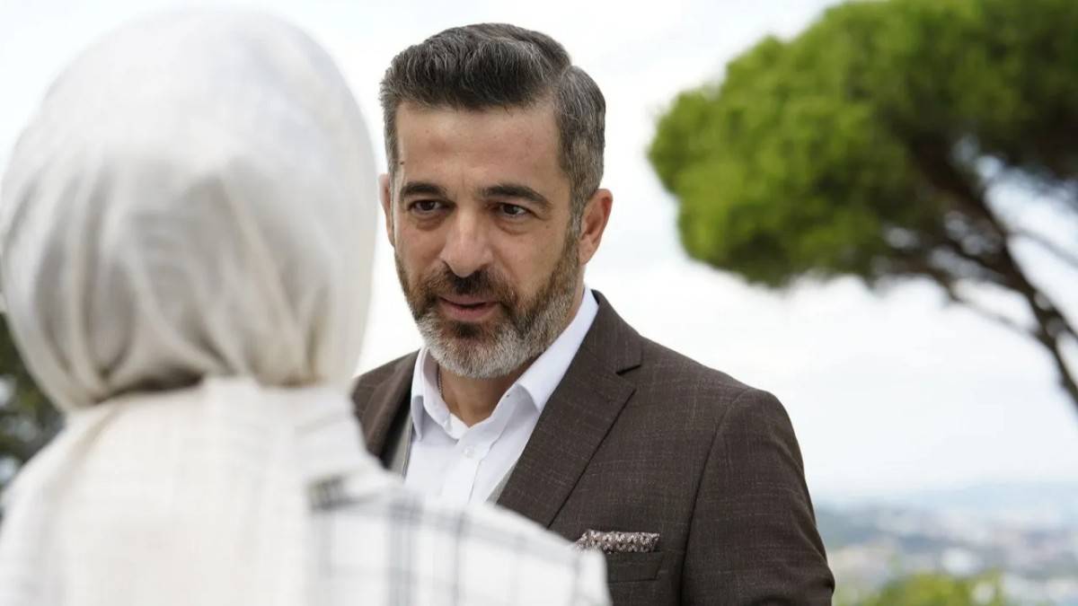 Kızılcık Şerbeti Ertuğrul'un eski hali akıllara zarar! Görenler asla tanıyamadı: Tam 40 kilo vermiş